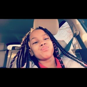 Meet your Posher, Jerzi